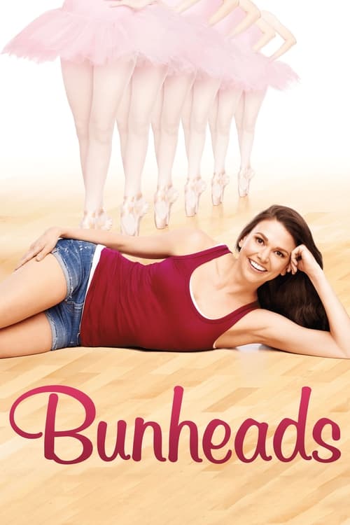 Show cover for Bunheads