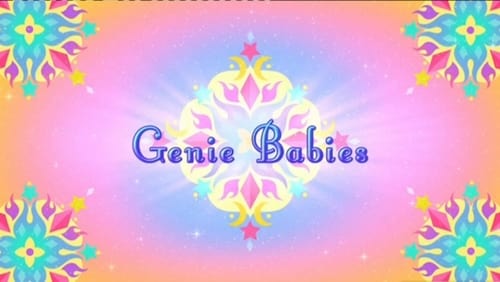 Genie Babies