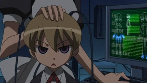 Background image for Princess Delinquent