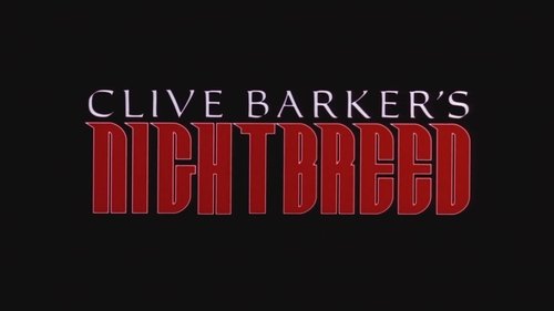 Background image for Nightbreed (1990)