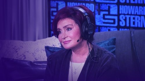 Background image for Sharon Osbourne