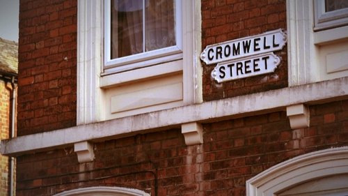 Background image for The Untold Secrets of Cromwell Street