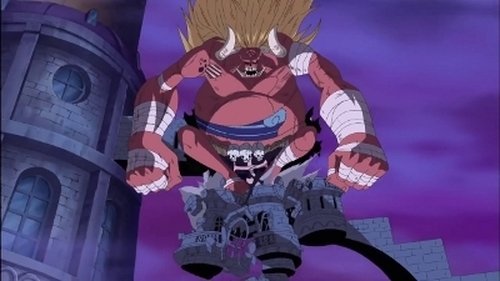 Background image for Usopp's the Strongest? Leave Anything Negative to Him