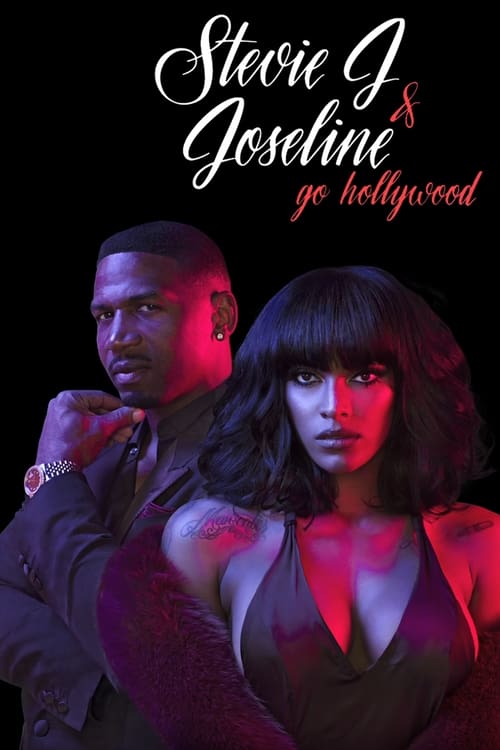 Show cover for Stevie J & Joseline Go Hollywood