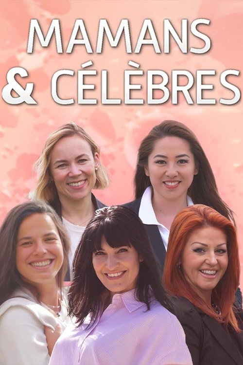 Mamans & célèbres fêtent Noël