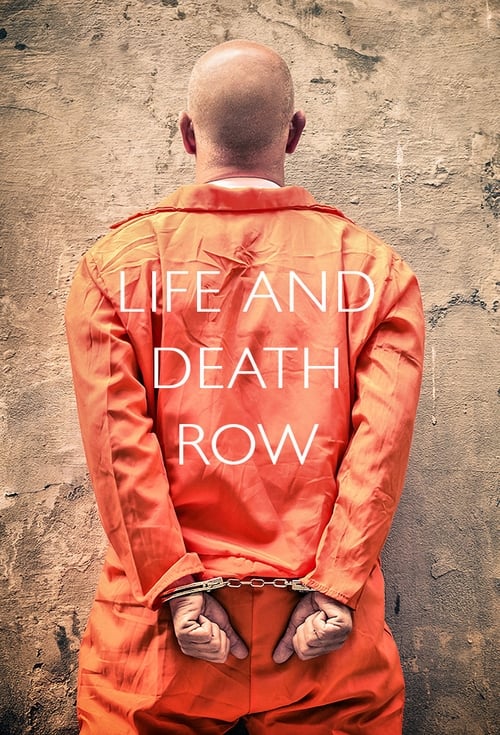 Show cover for Life and Death Row