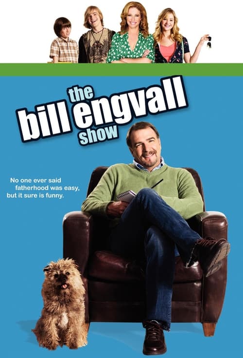 Show cover for The Bill Engvall Show