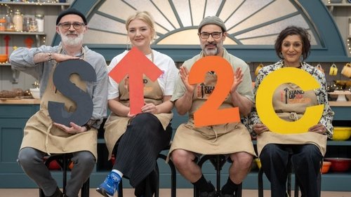 Background image for Adam Buxton, Self Esteem, Meera Syal, Tommy Tiernan