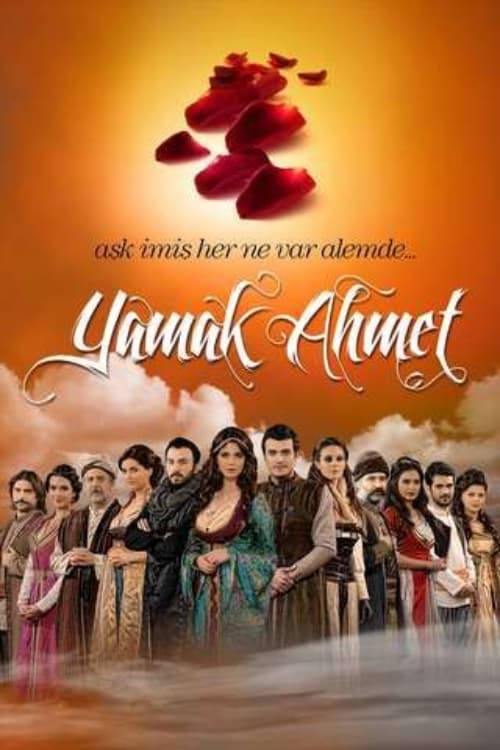 Show cover for Yamak Ahmet