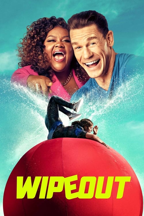 Show cover for Wipeout