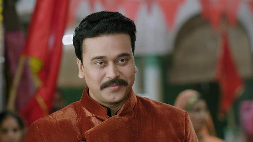 Anand Astonishes Ganga Prasad