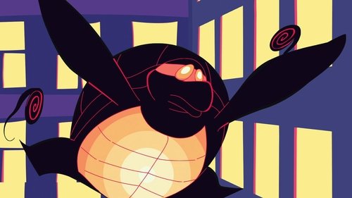 Background image for Mutant Garterbelts
