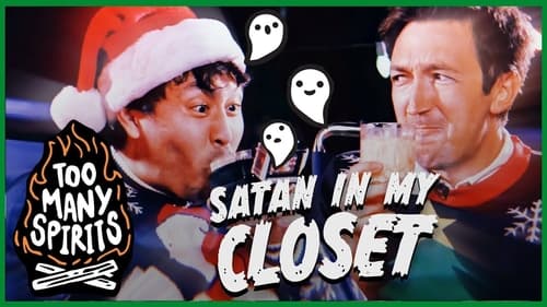 Ryan and Shane Get Even Drunker & Read More Festive Ghost Stories