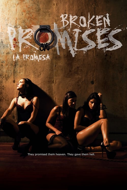 Show cover for Broken Promises