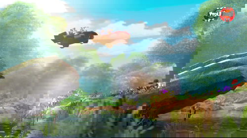 Background image for The Tour