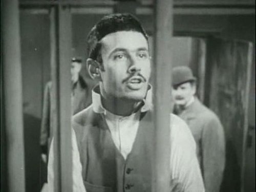 Background image for The Case of the Tyrant's Daughter