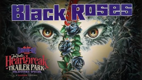 Background image for Black Roses