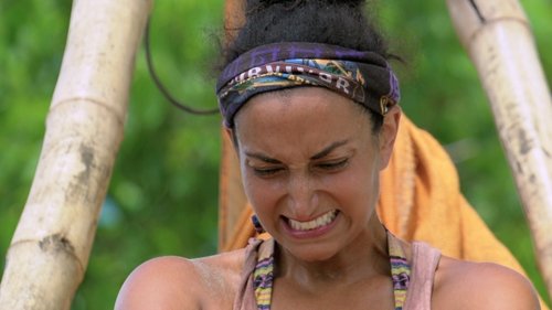 Background image for Survivor Russian Roulette