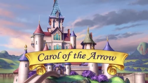 Carol of the Arrow