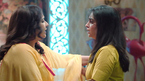 A Shocker For Sonakshi