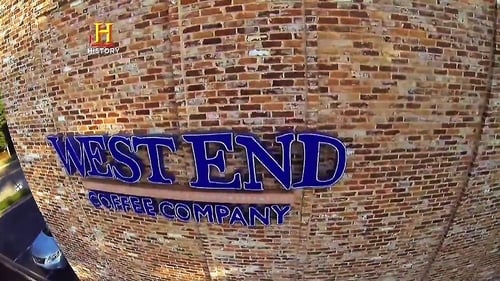 West End Coffee Company