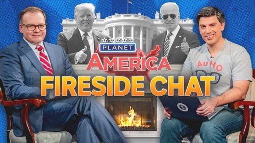 Background image for Fireside Chat (3/11/2023)