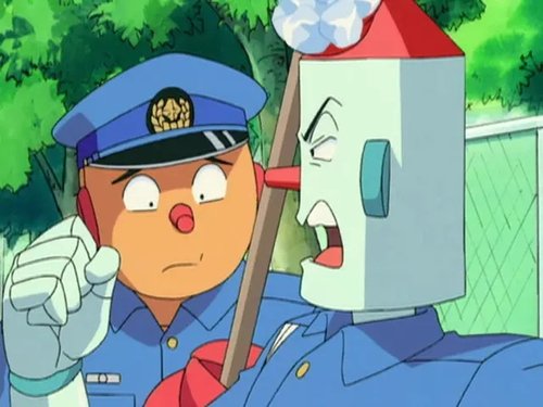 Episode 257