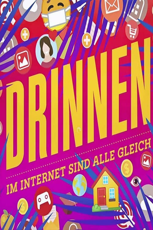 Drinnen - Im Internet sind alle gleich