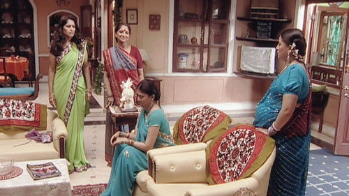 Charubala Apologises to Leela