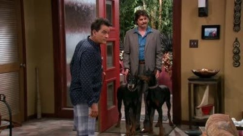 Background image for Charlie and the Hooker