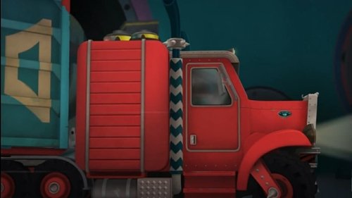 Background image for Triple Attacks!