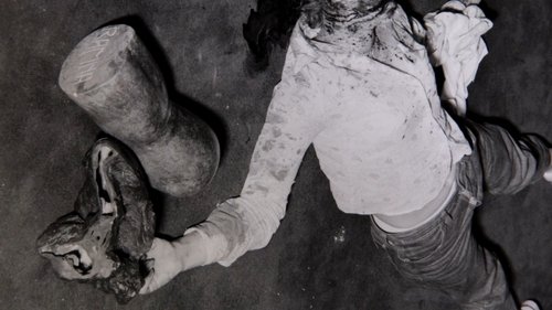 Background image for Murder on Millionaires Mile