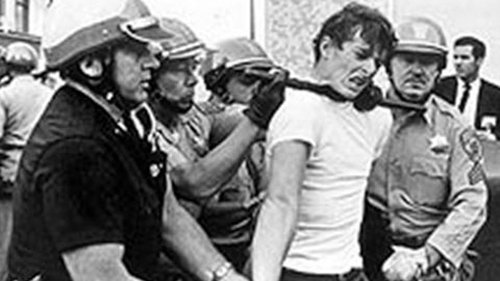 Background image for Berkeley in the Sixties