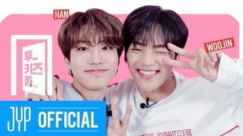 Background image for Woojin x Han