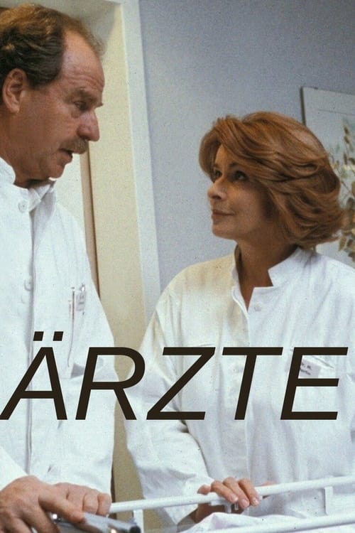 Show cover for Ärzte