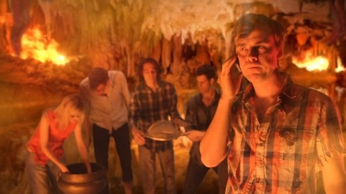 Background image for How to Get to Hell