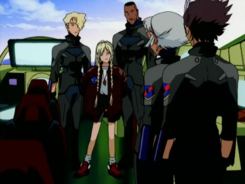 Background image for Punishment and Awakening