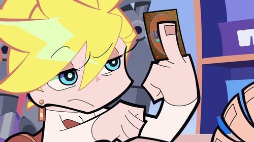Background image for The Bodycard