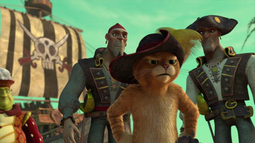 Background image for Flock the Boat