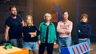 Background image for Episode 6