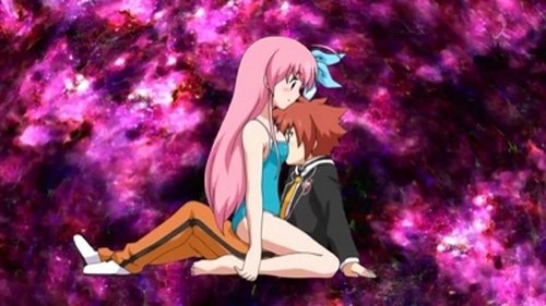 Background image for Panting for Triple Moe