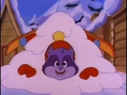 Background image for Ski Trouble