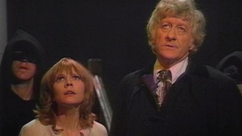Background image for The Dæmons (5)