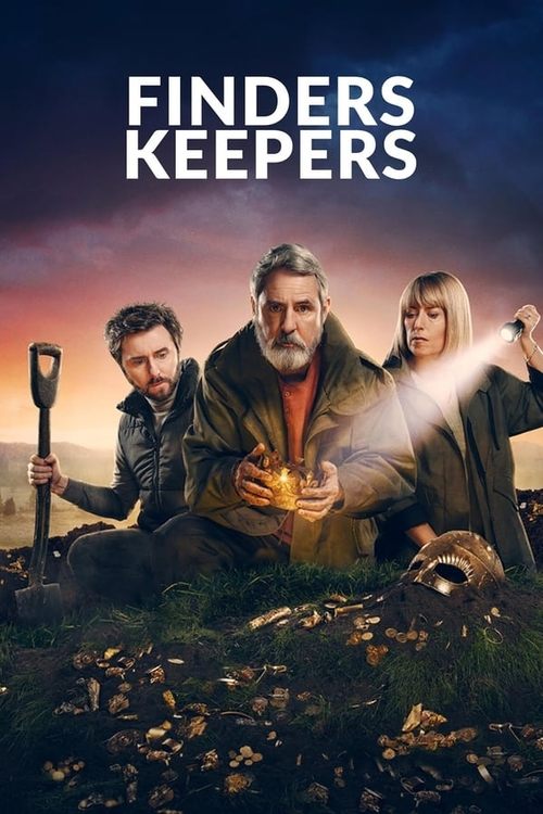 Season 1 poster