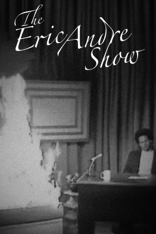 Show cover for The Eric Andre Show