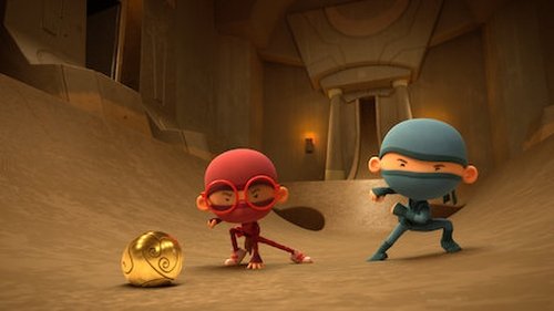 Background image for Temple of Bingo