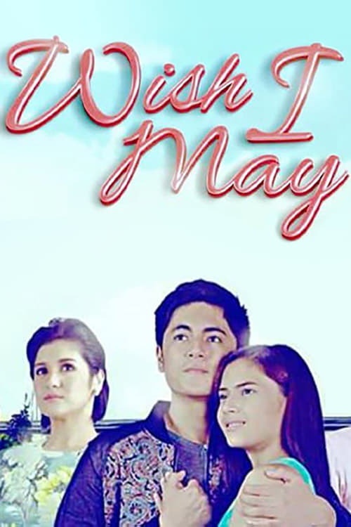 Show cover for Wish I May