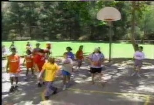 Toilet Seat Basketball