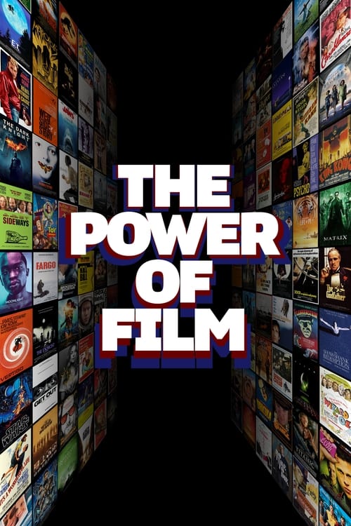 Show cover for The Power of Film