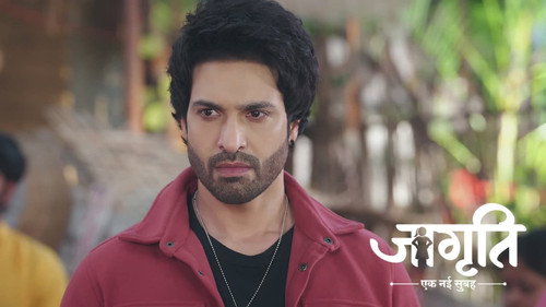 Akash Requests The Family to Return to The Mansion